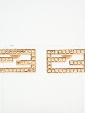 Fendi Earrings